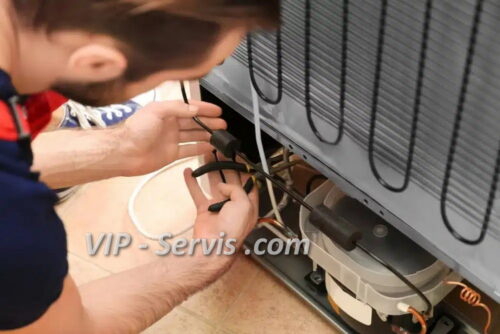 تعمیر ساید بای ساید دوو DAEWOO (1)