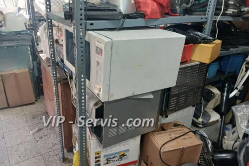 تعمیرگاه لوازم خانگی برقی 1