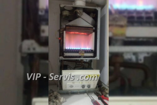 سرویس و تعمیر پکیج 2