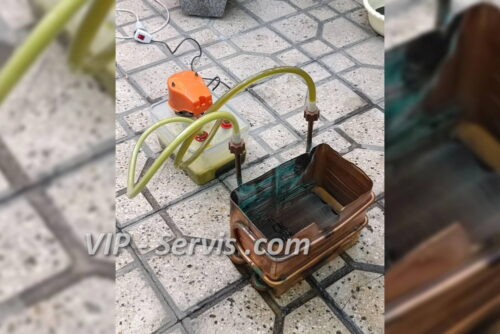 سرویس و تعمیر پکیج 3